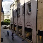 Jordans Flat City 45 m2 centre historique
